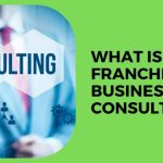 Consulting franchise services knowledge experience