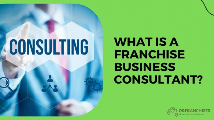 Consultant franchise choose smallbizclub startup center
