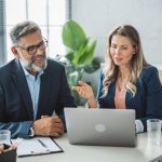 Franchise consultant