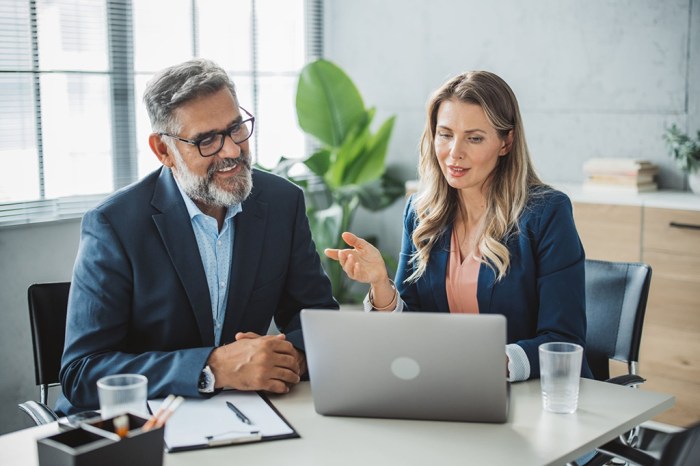 Franchise consultant