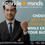 Consultant franchise raise retained partner search sales receiving b2b choice find chances increase tips boost incredible ways two benefits working